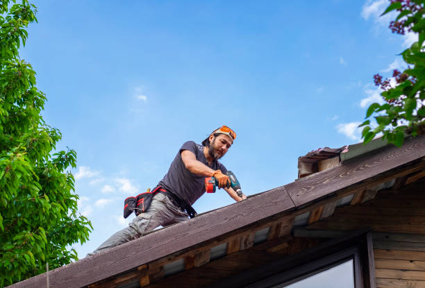 Best Commercial Roofing Services  in Santa Teresa, NM