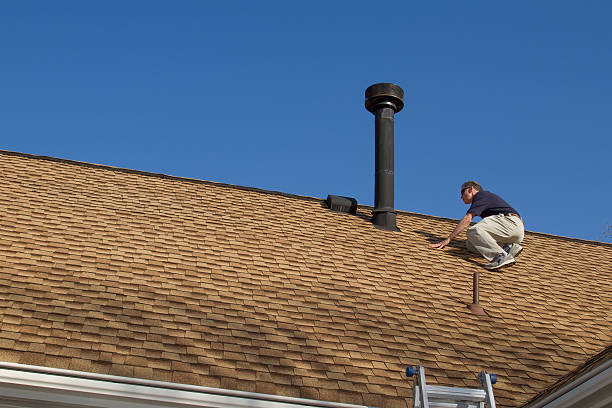 Best Chimney Flashing Repair  in Santa Teresa, NM