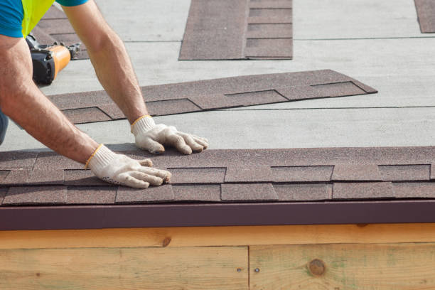 Best Roof Ventilation Installation  in Santa Teresa, NM