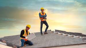 Trusted Santa Teresa, NM  Roofing repair and installation Experts